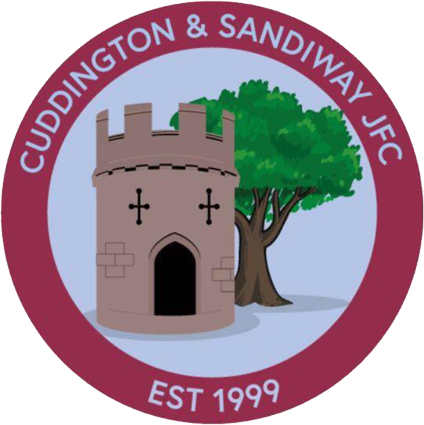 Sandiway Jfc logo
